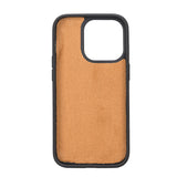 iPhone 14 Pro Dual Leather Wallet Case