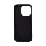 iPhone 16 Pro Dual Leather Wallet Case