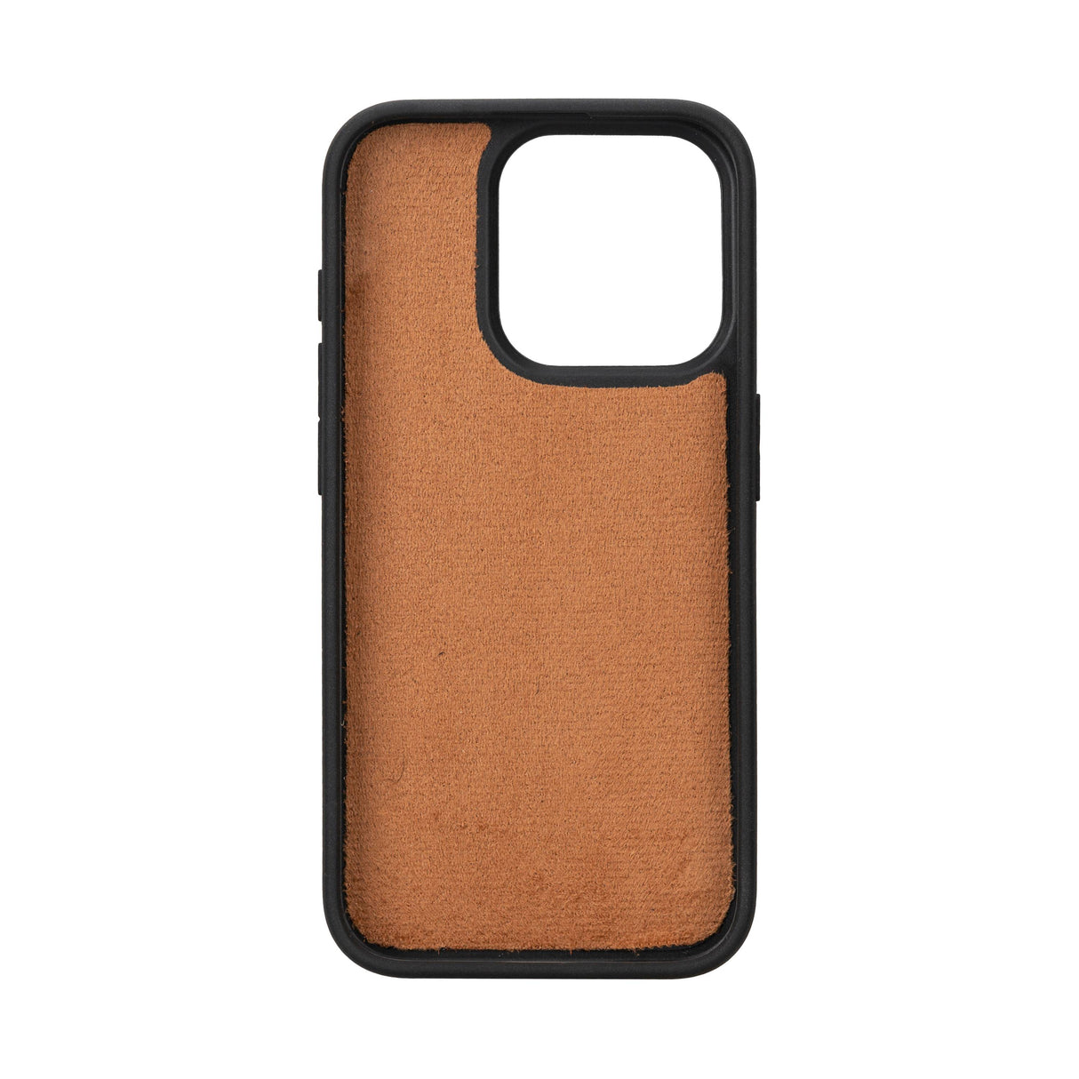 iPhone 16 Pro Dual Leather Wallet Case