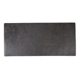 Leather Deskmat, Mouse and Keyboard Mat