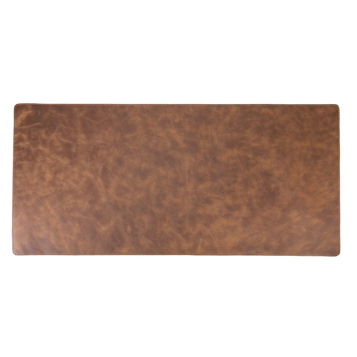 Leather Deskmat, Mouse and Keyboard Mat