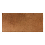 Leather Deskmat, Mouse and Keyboard Mat