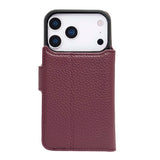 iPhone 17 Pro Magnet Wallet