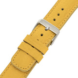 Active Pebbled Leather Apple Watch Band