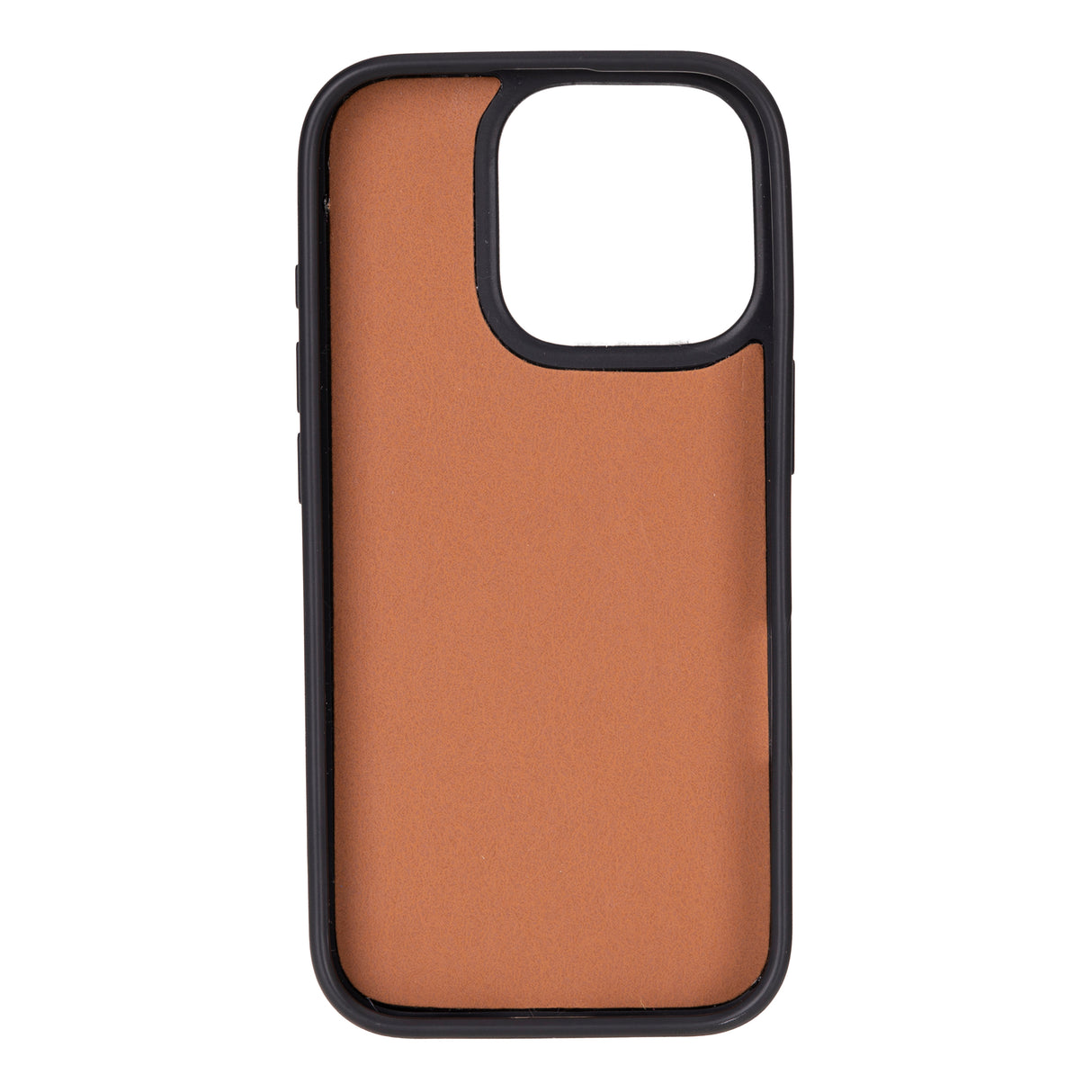 iPhone 16 Pro Leather Wallet Case