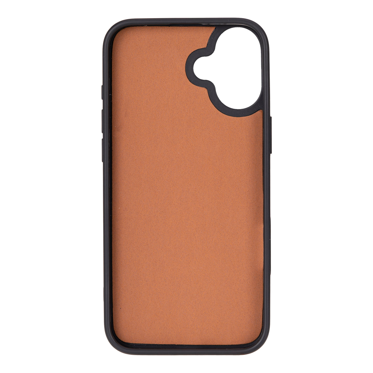 iPhone 16 Plus Leather Wallet Case