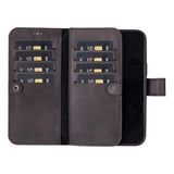 iPhone 17 Pro Max Double Magnet Wallet