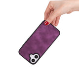 iPhone 17 Magnet Wallet