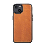 iPhone 14 Leather Wallet Case