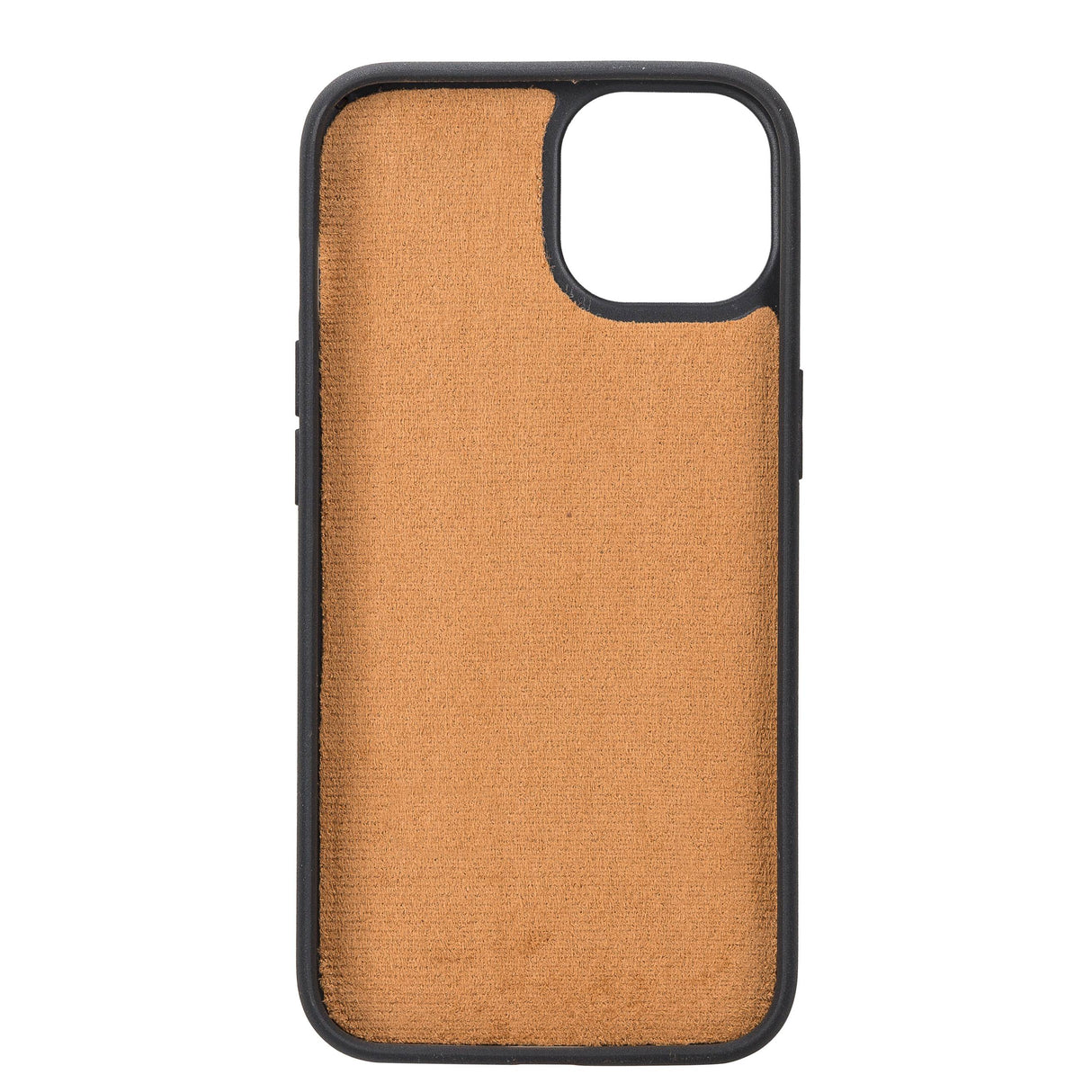 iPhone 14 Leather Wallet Case