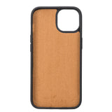 iPhone 14 Leather Wallet Case