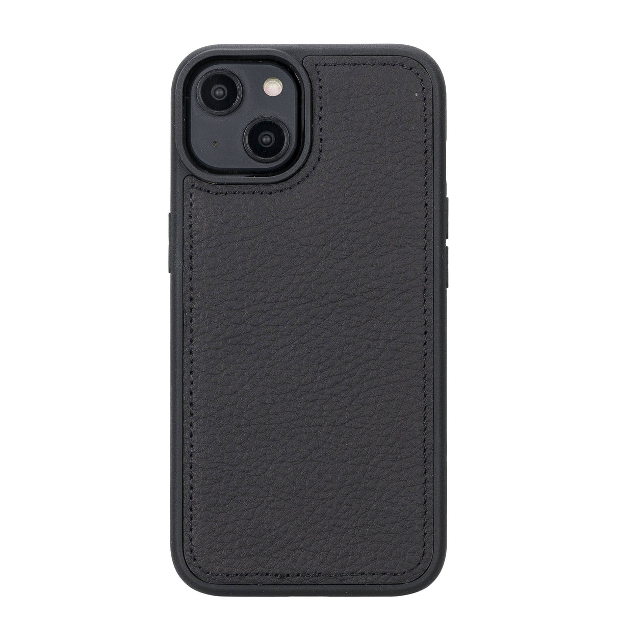 iPhone 14 Leather Wallet Case