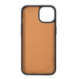 iPhone 14 Leather Wallet Case