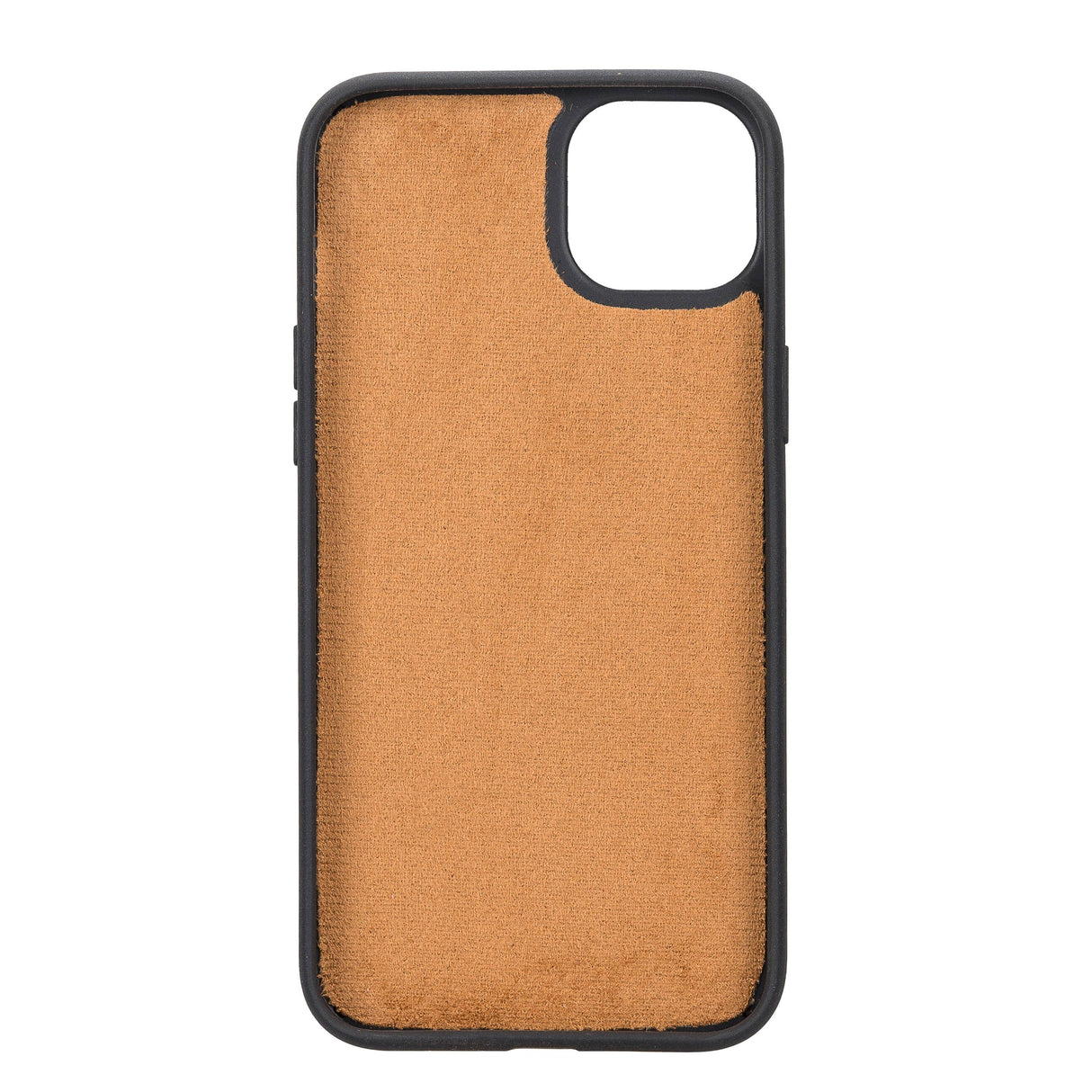 iPhone 14 Plus Leather Wallet Case