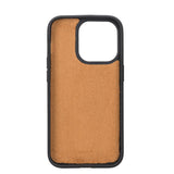 iPhone 14 Pro Leather Wallet Case