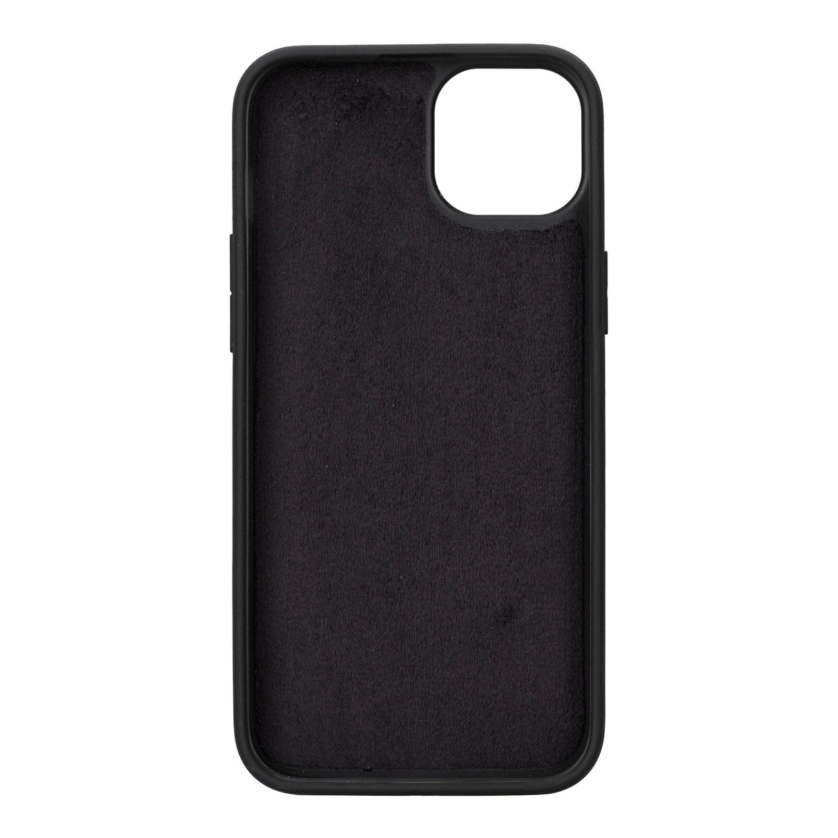 iPhone 16 Plus Leather Wallet Case