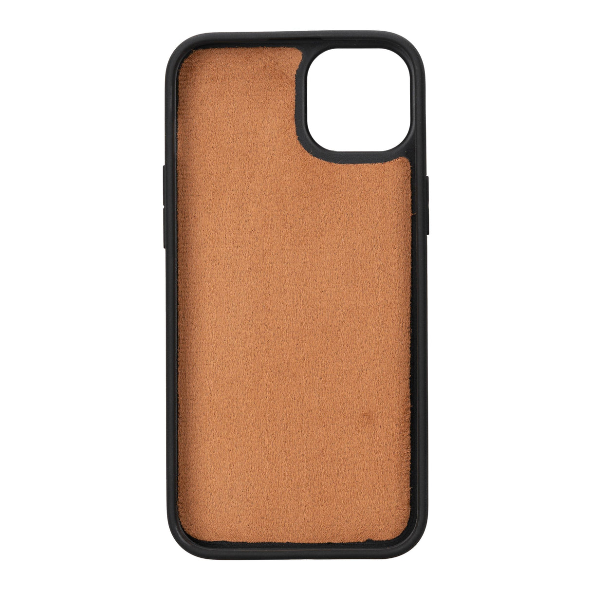 iPhone 16 Plus Leather Wallet Case