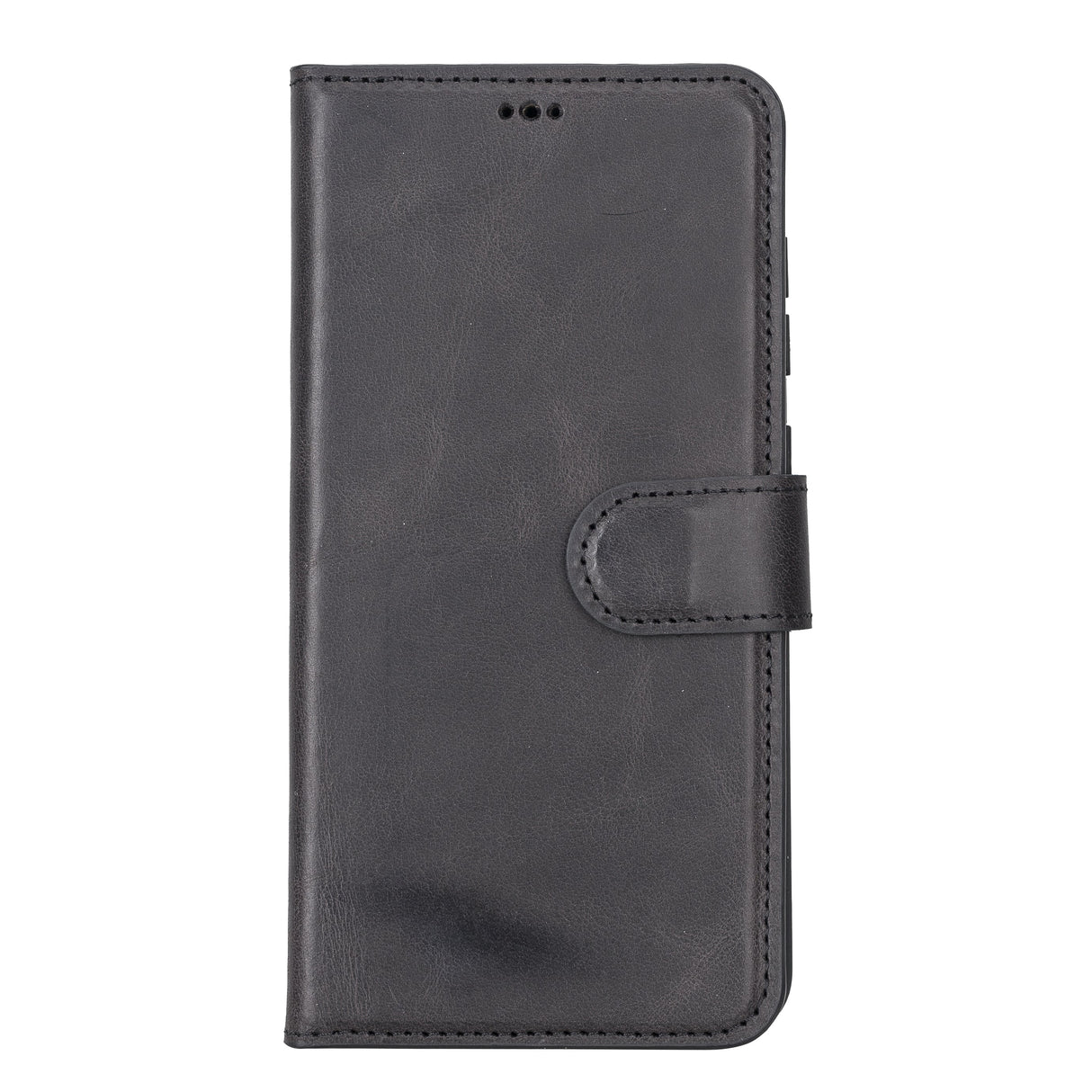 Samsung Galaxy S20 FE Magnetic Detachable Leather Wallet Case