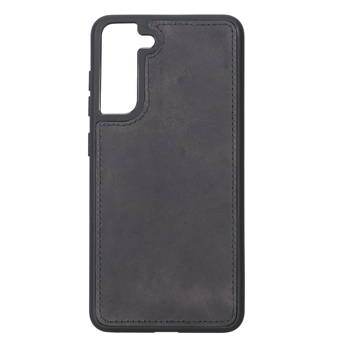 Samsung Galaxy S20 FE Magnetic Detachable Leather Wallet Case