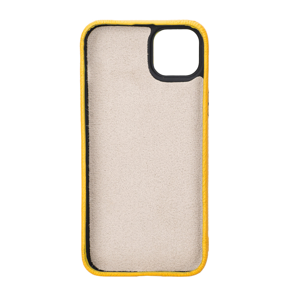 iPhone 15 Plus Leather Snap-On Wallet Phone case