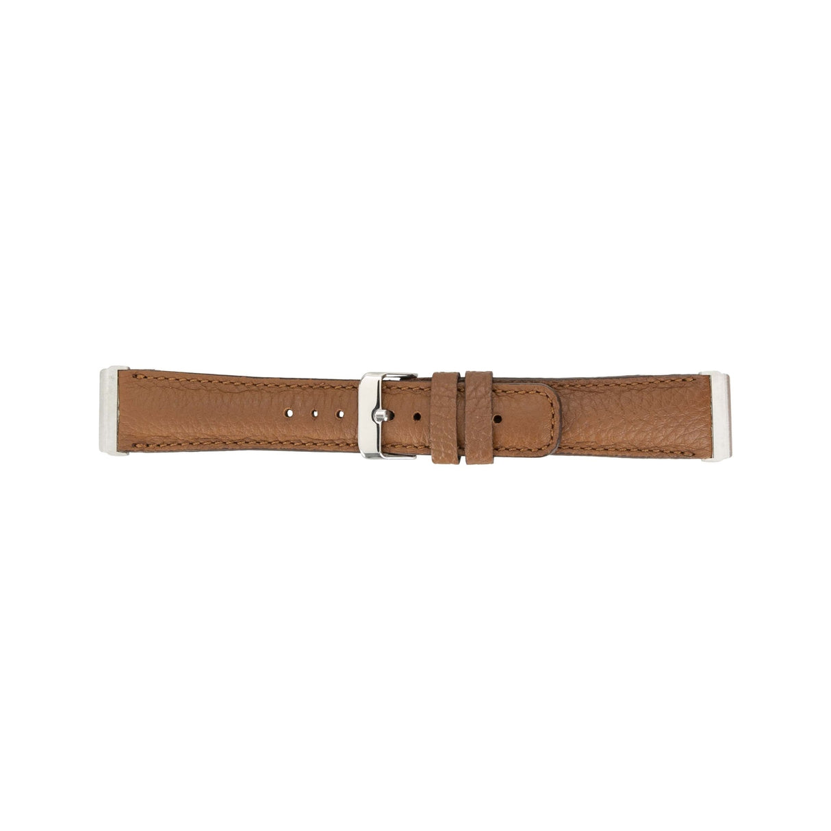 Active Pebbled Leather Fitbit Watch Band by Hardiston - premium Watch Bands - Fitbit