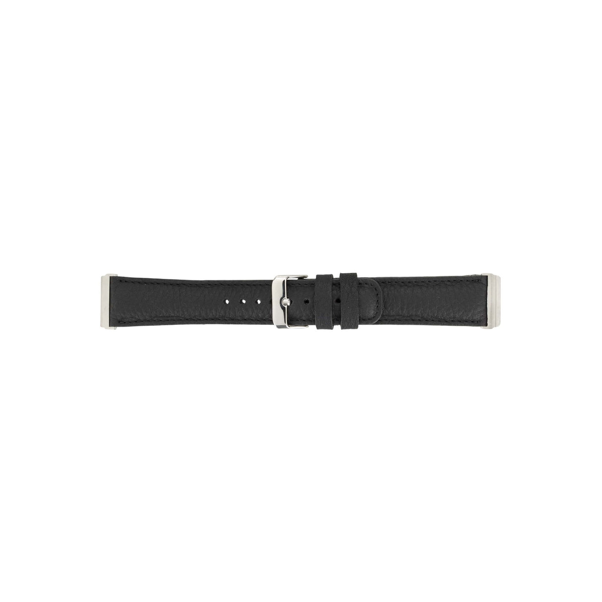 Active Pebbled Leather Fitbit Watch Band by Hardiston - premium Watch Bands - Fitbit