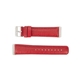 Active Pebbled Leather Fitbit Watch Band by Hardiston - premium Watch Bands - Fitbit