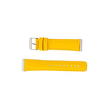 Active Pebbled Leather Fitbit Watch Band by Hardiston - premium Watch Bands - Fitbit