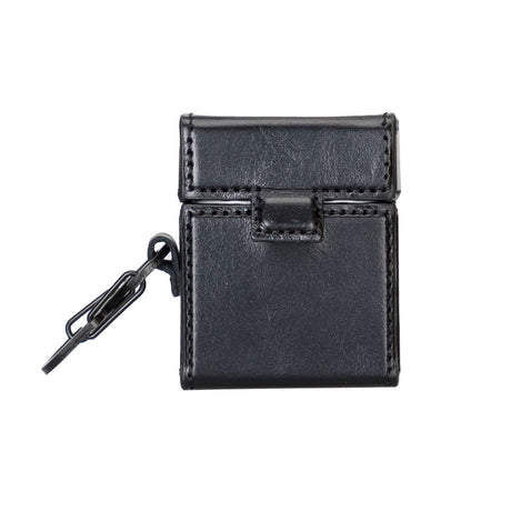 AirPods 1/2 Leather Square Case by Hardiston - premium AirPods Cases