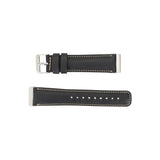 Classic Leather Band for Fitbit Watches by Hardiston - premium Watch Bands - Fitbit