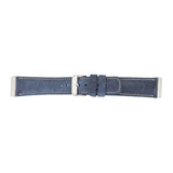 Classic Leather Band for Fitbit Watches by Hardiston - premium Watch Bands - Fitbit