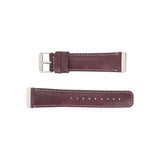 Classic Leather Band for Fitbit Watches by Hardiston - premium Watch Bands - Fitbit