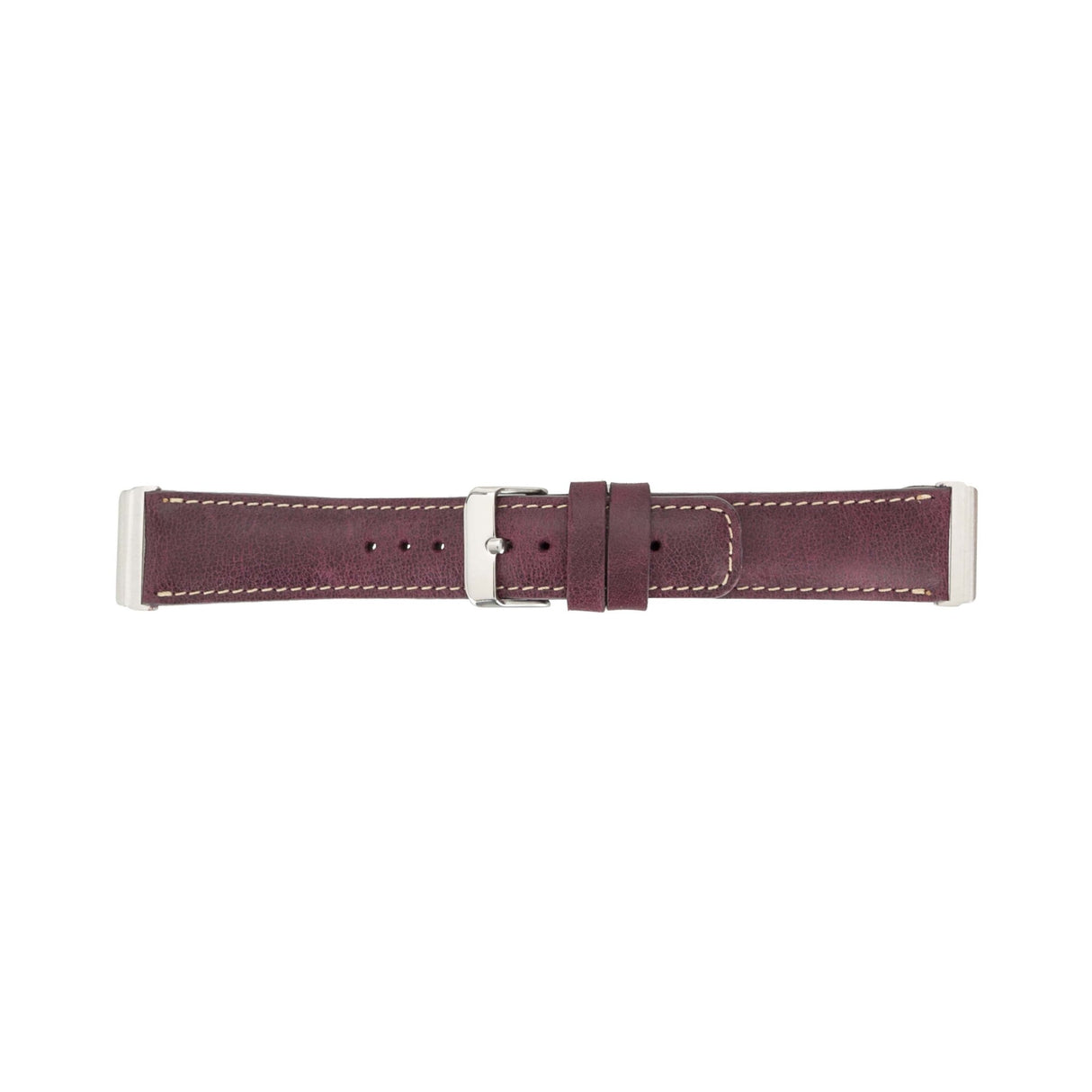 Classic Leather Band for Fitbit Watches by Hardiston - premium Watch Bands - Fitbit