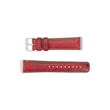 Classic Leather Band for Fitbit Watches by Hardiston - premium Watch Bands - Fitbit