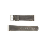 Classic Leather Band for Fitbit Watches by Hardiston - premium Watch Bands - Fitbit