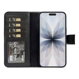 iPhone 17 Double Magnet Wallet