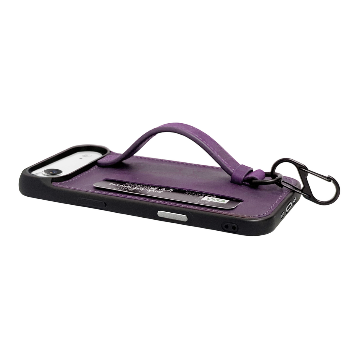 iPhone 17 Snap On Hardling