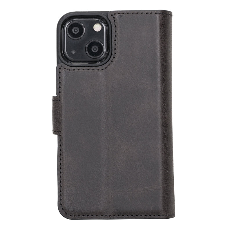 DECODED Wallet Case - iPhone 13 Mini - Phone Case with Card