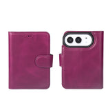 iPhone Duo Magnet Wallet Case – Detachable Leather, MagSafe & RFID