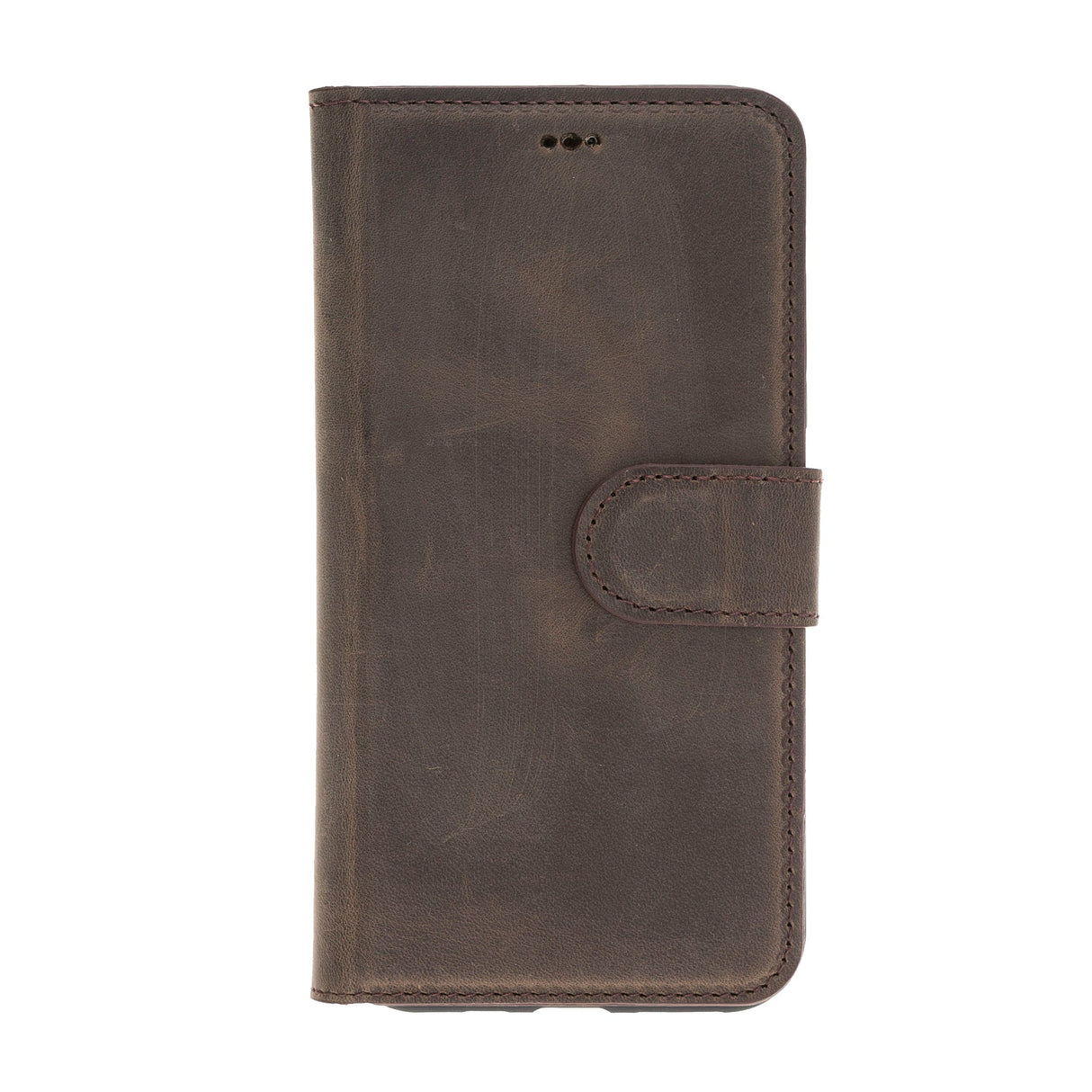 iPhone 11 Pro Leather Wallet Case by Hardiston - premium iPhone 11 Cases