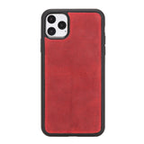 iPhone 11 Pro Max Leather Wallet Case by Hardiston - premium iPhone 11 Cases