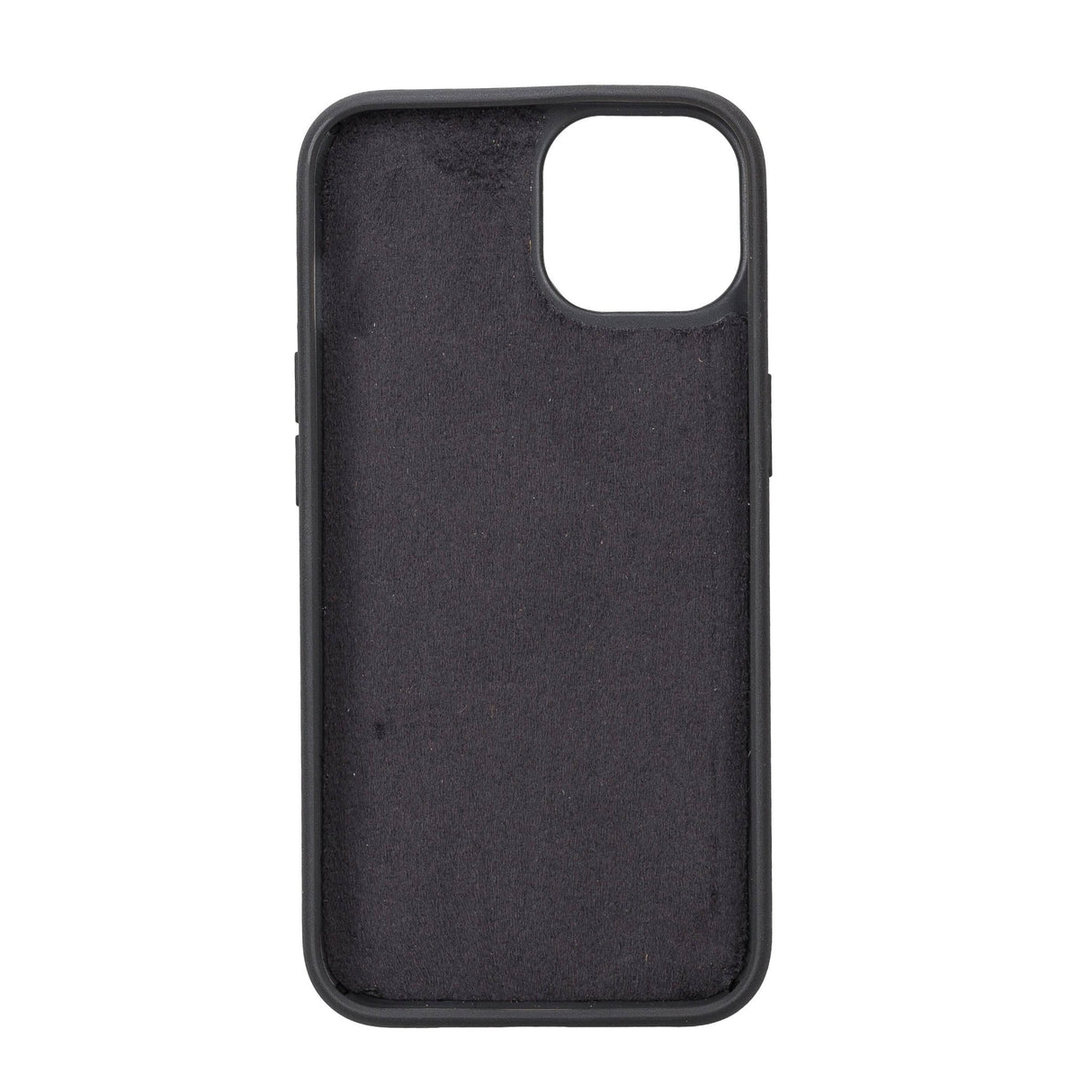 iPhone 14 Leather Dual Wallet Case by Hardiston - premium iPhone 14 Cases