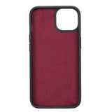iPhone 14 Leather Wallet Case by Hardiston - premium iPhone 14 Cases