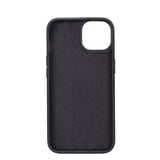 iPhone 14 Leather Wallet Case by Hardiston - premium iPhone 14 Cases