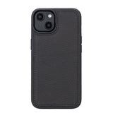 iPhone 14 Leather Wallet Case by Hardiston - premium iPhone 14 Cases