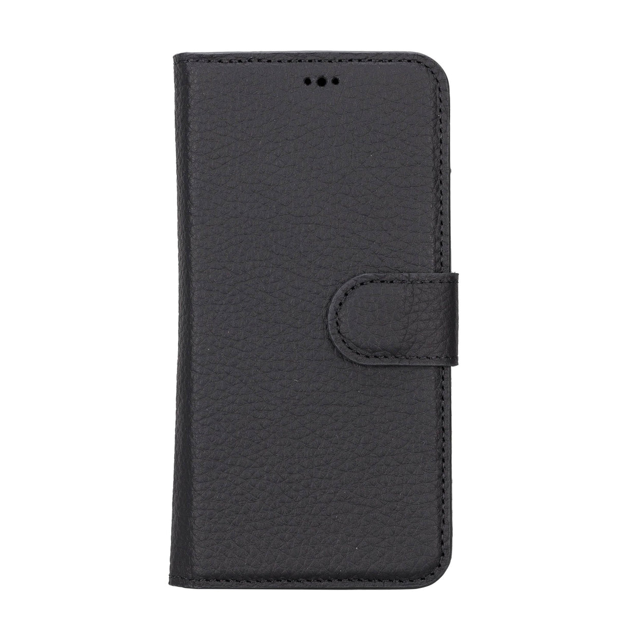 iPhone 14 Leather Wallet Case by Hardiston - premium iPhone 14 Cases