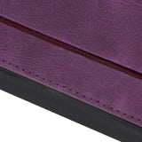 iPhone 14 Max Snap - on Leather Grip Case by Hardiston - premium iPhone 14 Cases