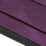 iPhone 14 Plus Snap - on Leather Grip Case by Hardiston - premium iPhone 14 Cases