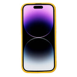 iPhone 14 Pro Leather Snap - on wallet case by Hardiston - premium iPhone 14 Cases