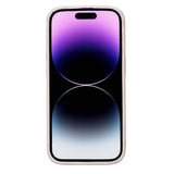 iPhone 14 Pro Leather Snap - on wallet case by Hardiston - premium iPhone 14 Cases